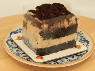 Tiramisu görseli