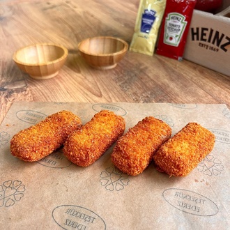Tavuk Kroket(4lü) görseli