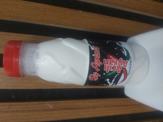 Acılı Ayran görseli