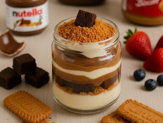 (Kavanoz) Munchies Mag görseli
