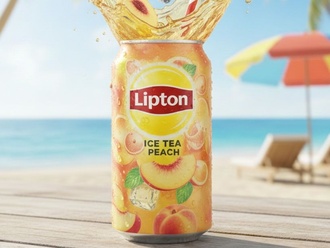 Ice Tea Şeftali (33 Cl.) görseli