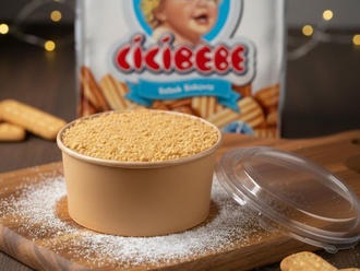 Cicibebe Bisküvili Mag (1 Kg.) görseli