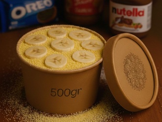 Muzlu Mag (500 Gr.) görseli