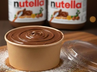 Nutella'lı Mag (1 Kg.) görseli