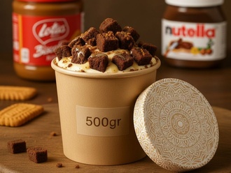 Munchies Mag (500 Gr.) görseli