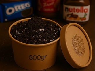 Oreo'lu Mag (500 Gr.) görseli