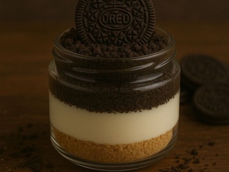 (Kavanoz) Oreo Mag görseli