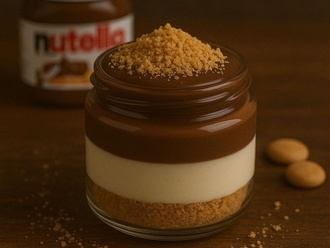 (Kavanoz) Nutella Mag görseli