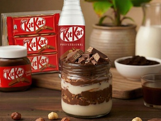 Kitkat Mag (Kavanoz) görseli