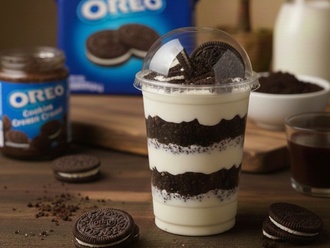(10 Oz.) Oreo'lu Mag görseli