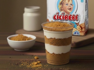 (10 Oz.) Cicibebe Bisküvili Mag görseli