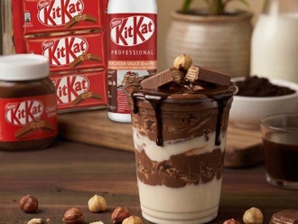 Kitkat Mag (10 Oz.) görseli