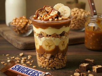 Snickers Mag (10 Oz.) görseli