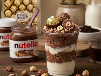 Rocher Mag (10 Oz.) görseli