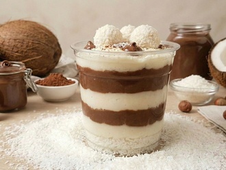 Coconut Mag  (10 Oz.) görseli