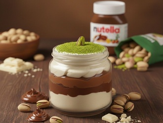 Fusion Chocolat Mag görseli