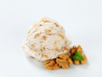 Cevizli Dondurma (1 Kg.) görseli