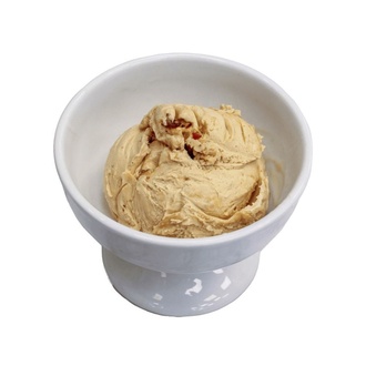 Bal Bademli Dondurma (1 Kg.) görseli