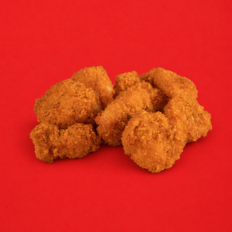 Chicken Shots (8 Adet) görseli