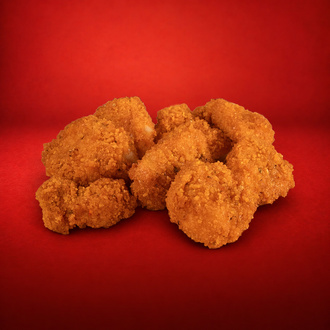 Chicken Shots (8 Adet) görseli