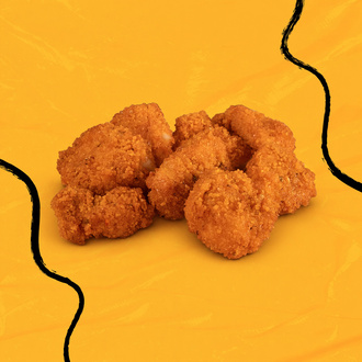 Chicken Shots (8 Adet) görseli