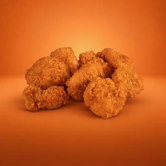 Chicken Shots (8 Adet) görseli