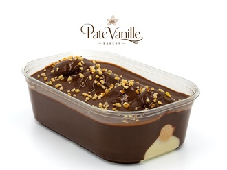 Profiterol (10 Adet) görseli