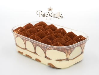 Tiramisu Orjinal İtalyan (5-6 Kişilik) görseli