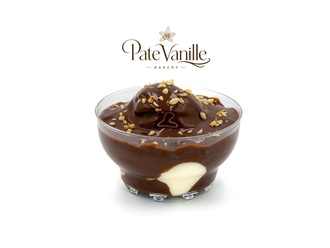 Profiterol Cup görseli