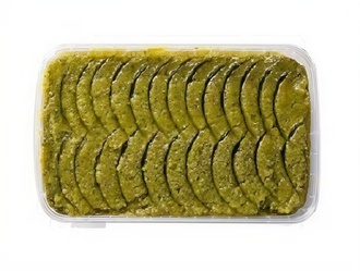 Antep Fıstıklı İrmik Helvası (1 Kg.) görseli