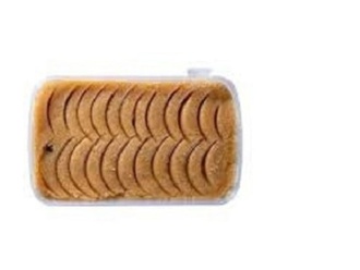 Sade İrmik Helvası (1 Kg.) görseli