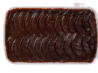 Çikolatalı İrmik Helvası (1 Kg.) görseli