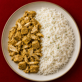 Körili Bowl görseli