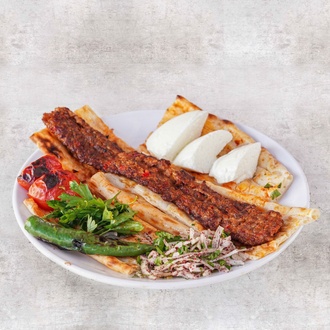 Sarma Beyti Kebap görseli
