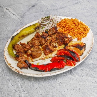 Kuzu Şiş görseli