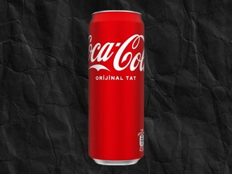 Coca Cola görseli