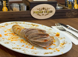 Şırdan Dolması (Adet) görseli
