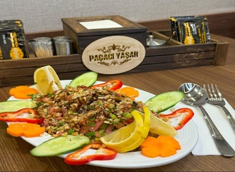 Gavurdağ Salata görseli