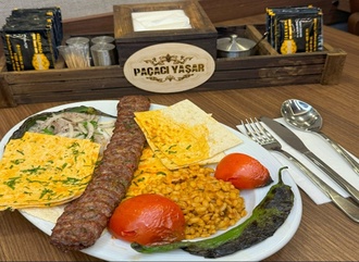 Beyti Kebap (Açık) görseli