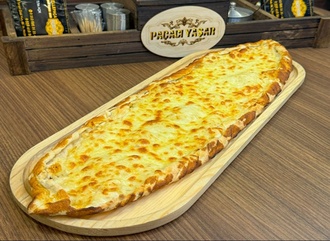 Kaşarlı Pide görseli