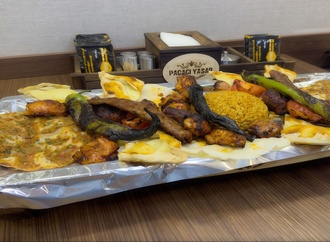 Paçacı Yaşar Special görseli