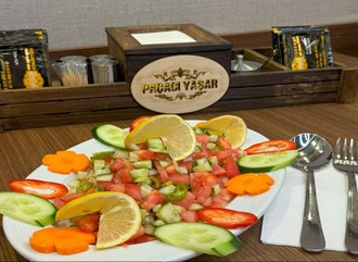 Çoban Salata görseli