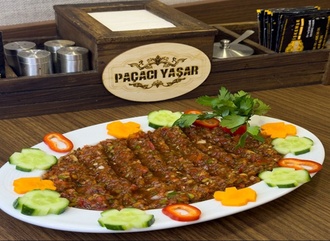 Ezme Salata görseli