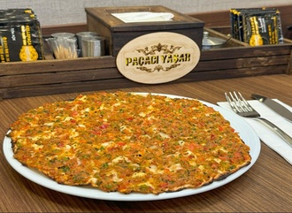 Fındık Lahmacun görseli