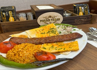 Adana Kebap görseli