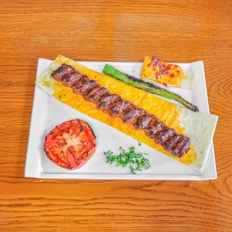 Adana Kebap Menü görseli