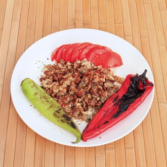 Şampiyon Kokoreç görseli