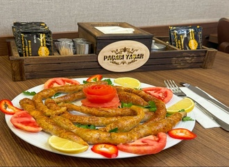 Mumbar Kızartma görseli