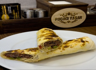 Urfa Dürüm (90 Gr.) görseli