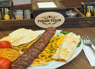 Urfa Kebap görseli